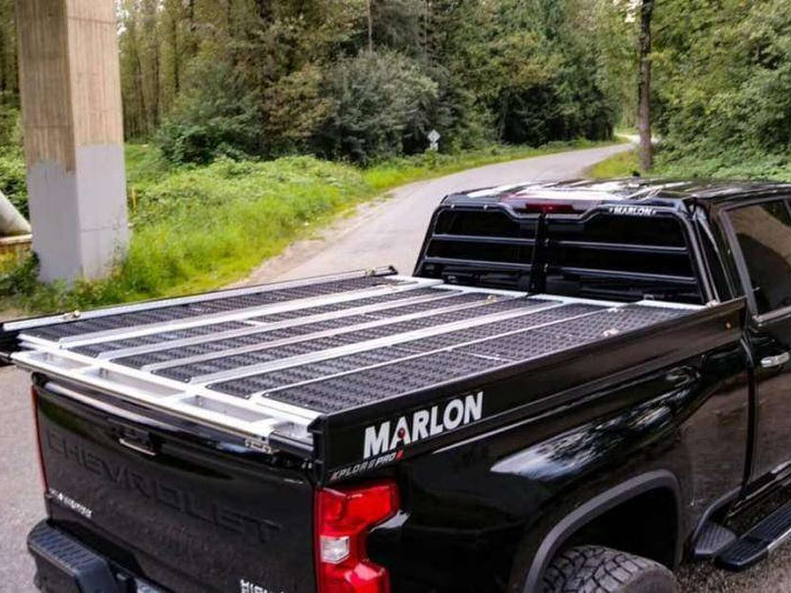 New Marlon Xplore PRO II Sled Truck Decks Snowmobile - Wholesale ...