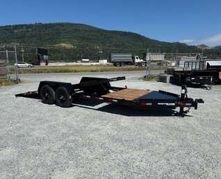 Thumbnail Photo of 2026 Southland Tilt Deck 16+4 Flatdeck Equipment 15,000lb GVW Trailer