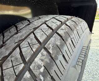 Thumbnail Photo of Pre Owned Used 2025 Suretrac 5X8 Utility Trailer w/ Ramp Gate 2990LB GVW