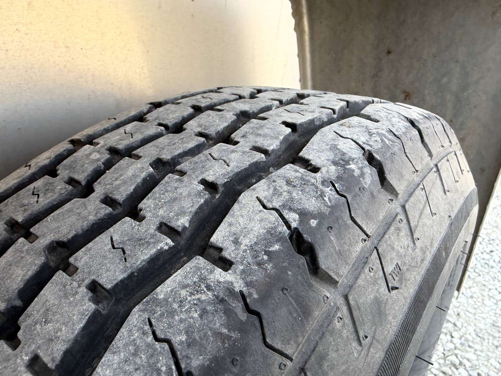 Photo of Used Pre Owned 2019 Snake River Aluminum 5x8 Utility Landscape Trailer w/ Ramp Gate