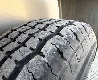 Thumbnail Photo of Used Pre Owned 2019 Snake River Aluminum 5x8 Utility Landscape Trailer w/ Ramp Gate