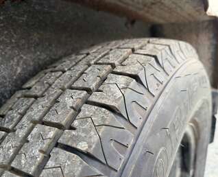 Thumbnail Photo of Pre Owned Used 2023 Southland 7X18 15,400LB GVW Equipment Flat Deck Trailer w/ Stand Up Ramps