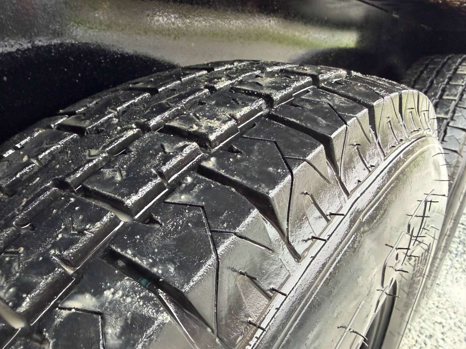 Photo of Pre Owned Used 2024 Southland 7X18 15,400LB GVW Equipment Flat Deck Trailer w/ Stand Up Ramps