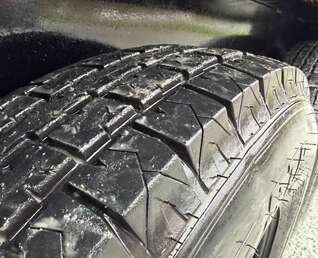 Thumbnail Photo of Pre Owned Used 2024 Southland 7X18 15,400LB GVW Equipment Flat Deck Trailer w/ Stand Up Ramps