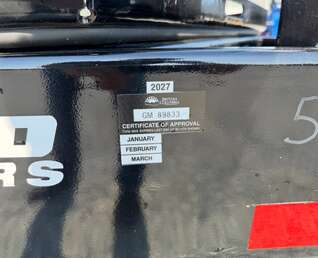 Thumbnail Photo of Pre Owned Used 2026 Southland Tilt Deck 16+4 Flatdeck Equipment 17,000lb GVW Trailer